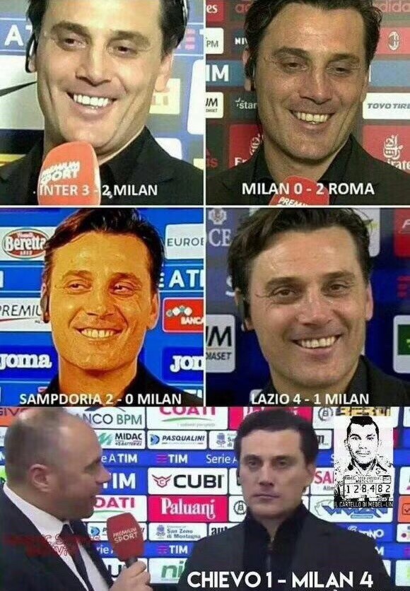 39岁伊布扛起米兰复兴希望,米兰最强阵容