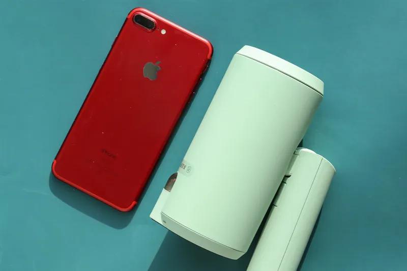 挂烫机中的Iphonexs！1台=蒸汽挂烫机+电熨斗，除皱定型一机搞定