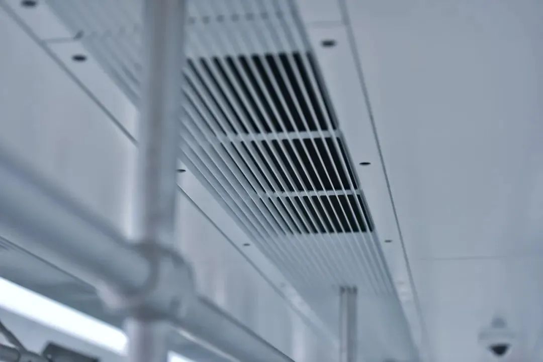 感受成都地铁带来的快乐,爱上成都的理由