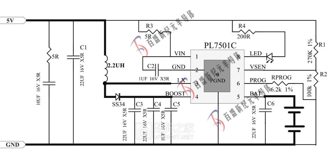 米家的充气宝开箱,米家便携充气宝