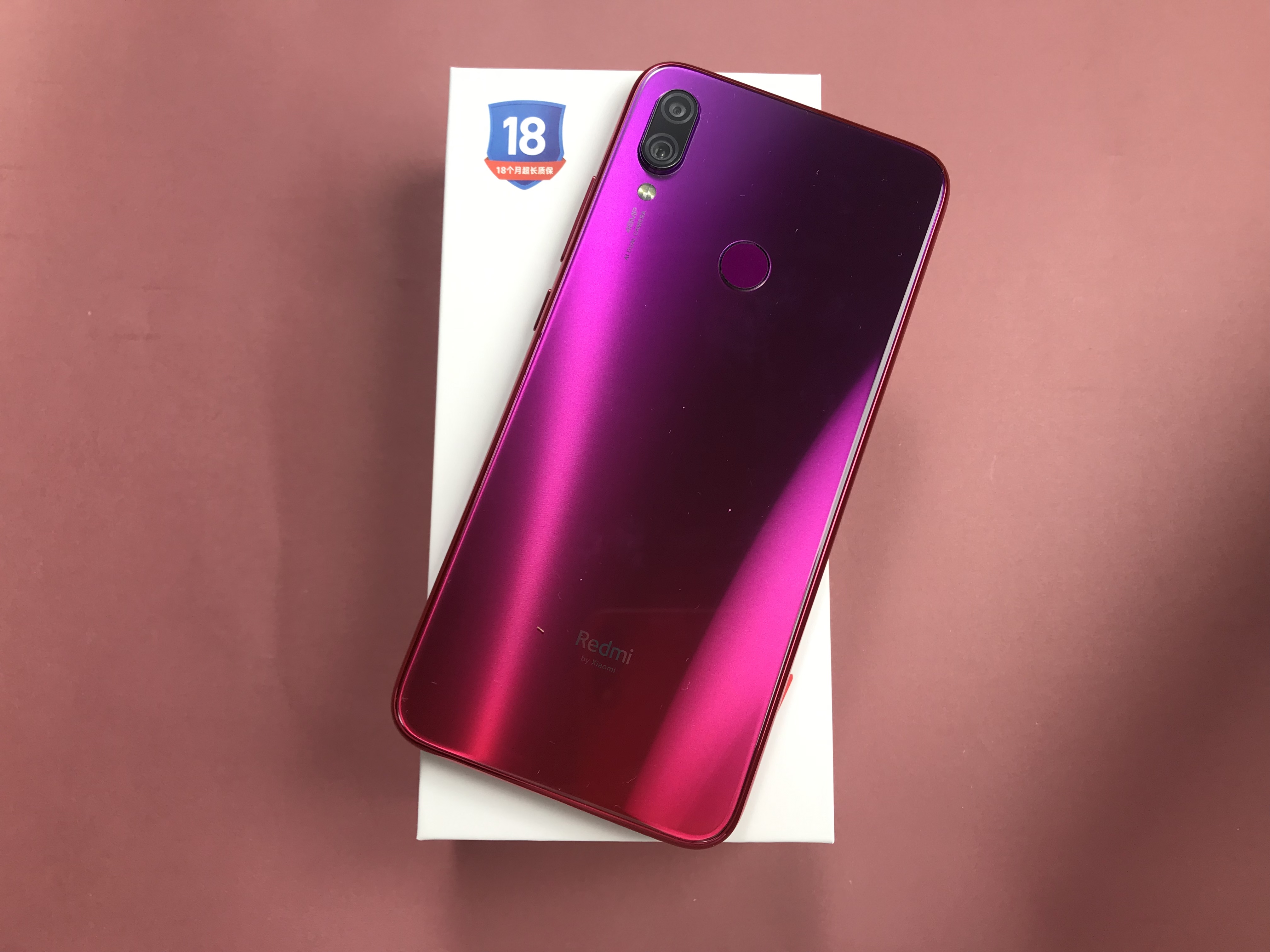 2019红米note7值得入手吗,红米小金刚note7质量怎么样