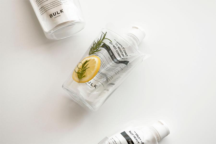 看好男士赛道,Ushopal集团入股日本第一男士护肤品牌BulkHomme