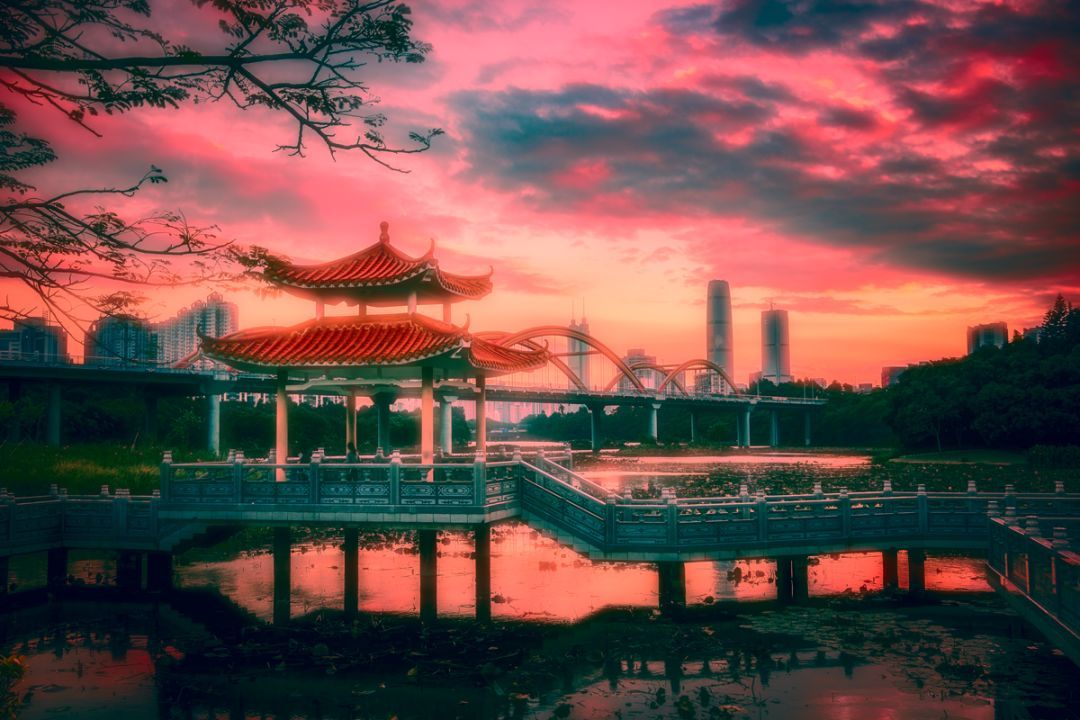 色彩调色技法与方法,色彩调色技巧与方法笔记