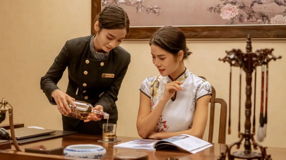 5星酒店豪华酒店体验,2022五星级酒店