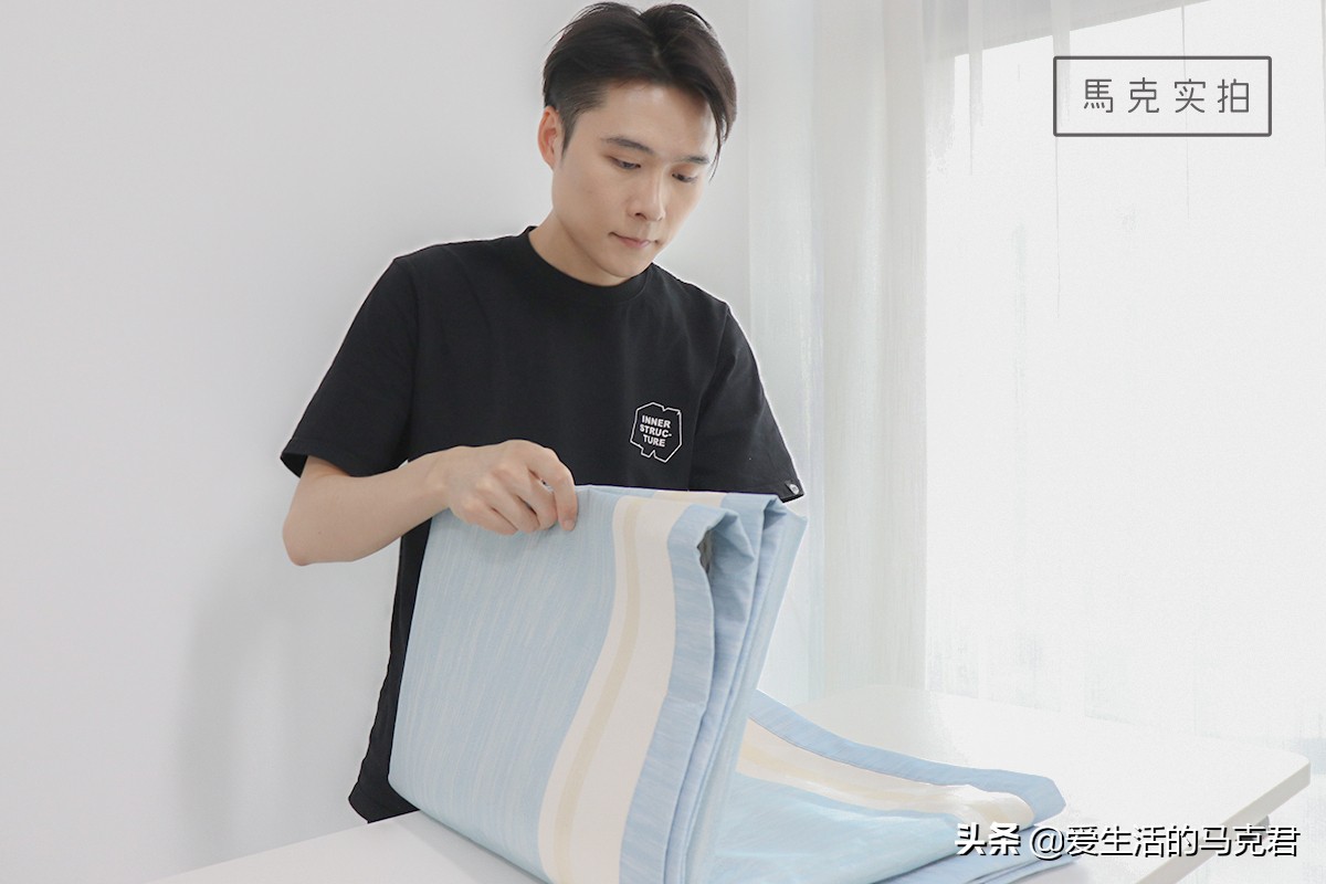 凉感丝凉席和乳胶凉席哪个好,让你更好的选择合适的凉席