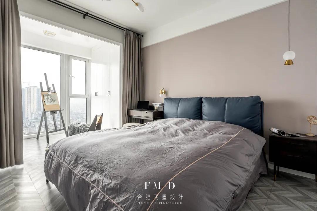 封不开窗阳台,不封闭阳台有必要封吗