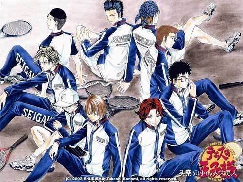 90后童年日本动画片,盘点那些90后小时候看过的动画