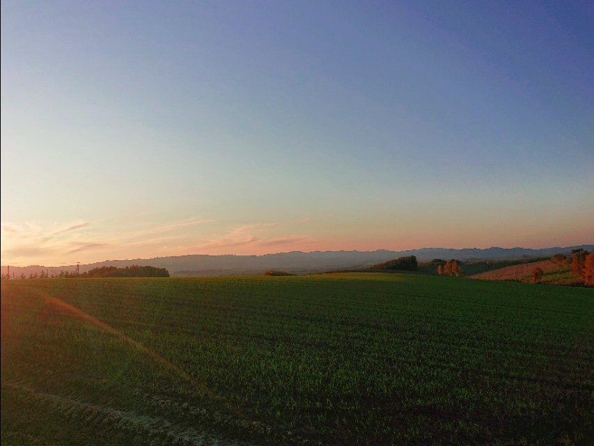 日本从南到北旅游路线,从南游到北
