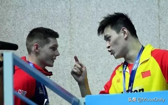 孙杨被禁赛8年的回应,关于孙杨被禁赛8年的事件