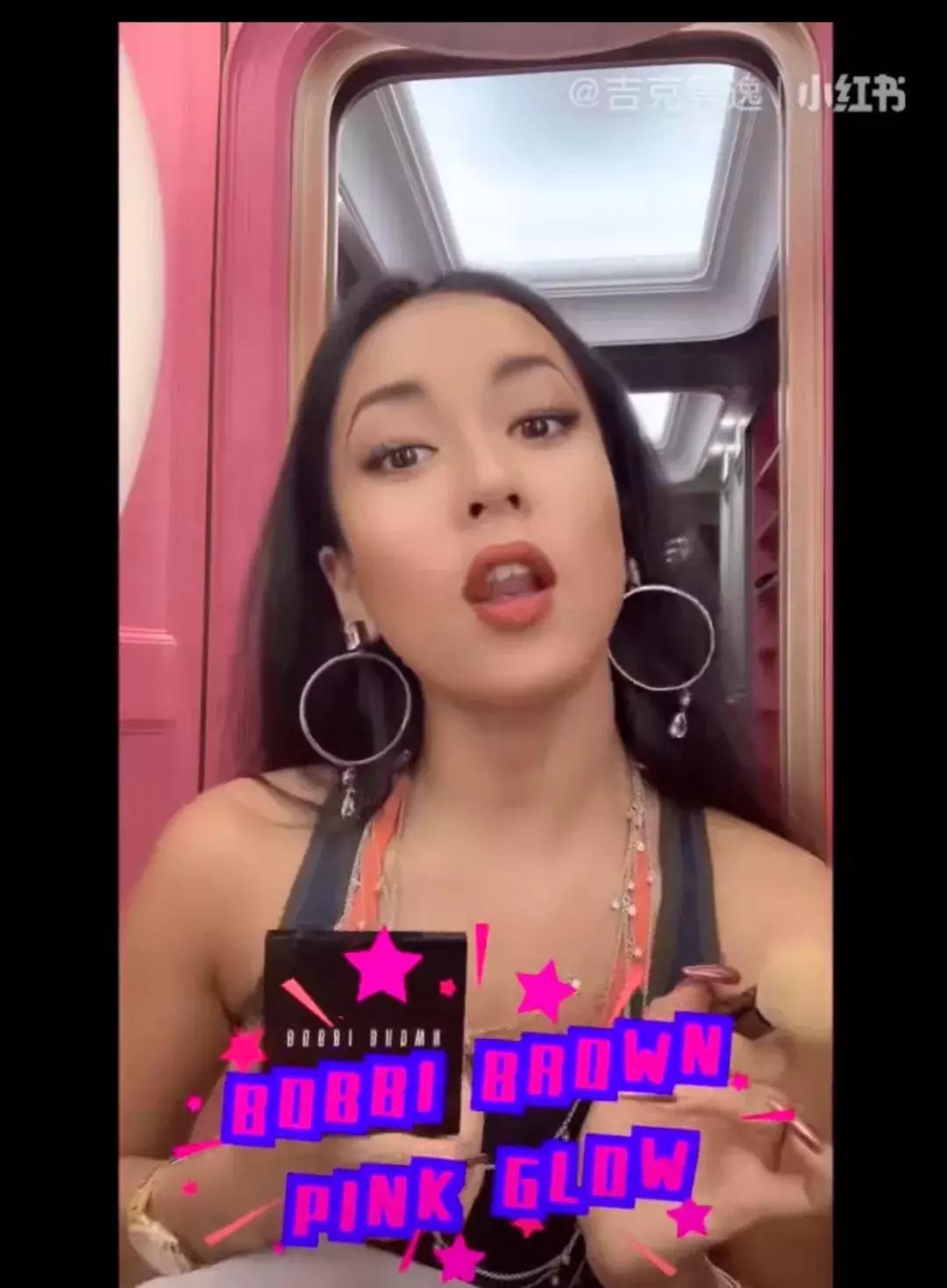 学会Rihanna、钟楚曦、张韶涵的高光技能，比打10针玻尿酸都管用