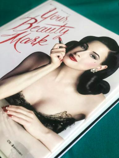 美妆干货知识是怎么找的,美妆达人必备知识大全