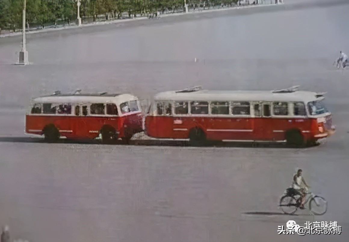 记忆中的北京绘画,这些画最能还原真实的老北京