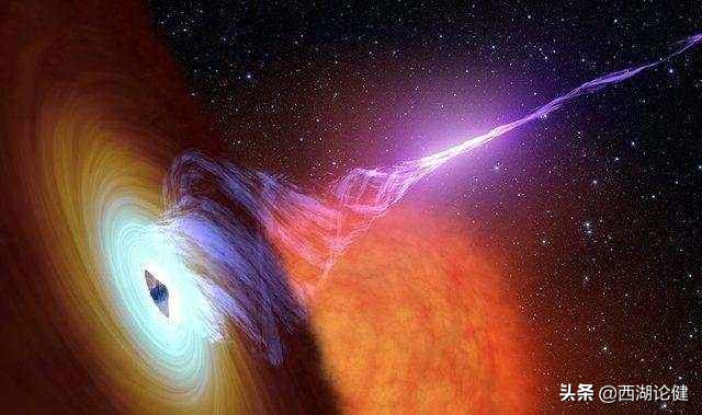 宇宙十大未解之谜胆小请勿观看,宇宙十大未解之谜资料