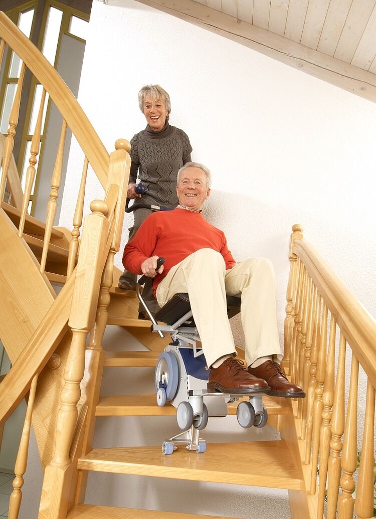 日本原装爬楼机,爬楼机德国