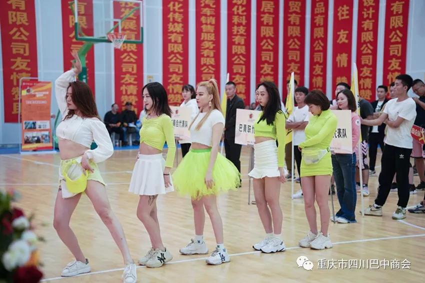 巴中商会篮球联赛,四川巴中市篮球联赛