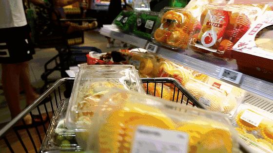 盒马特价商品还打88折吗,盒马9折