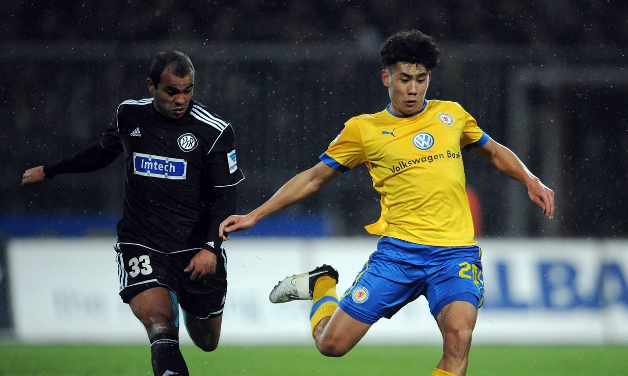 科特布斯球员,科特布斯现在在德国哪个级别踢球