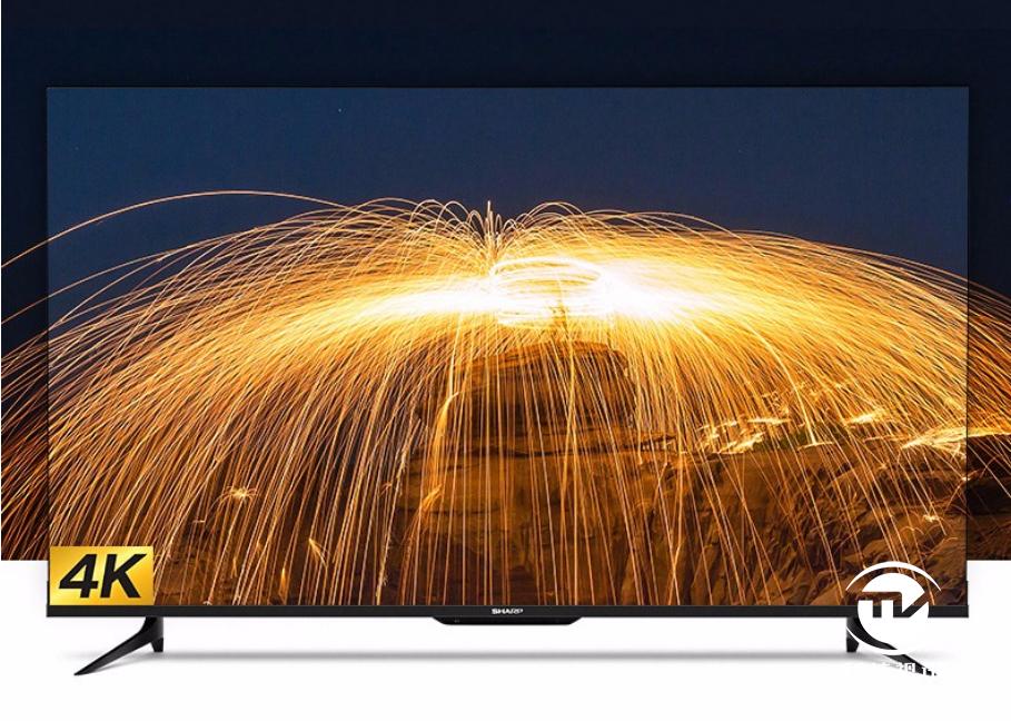 夏普70寸全面屏价格,夏普原装70寸屏多少钱