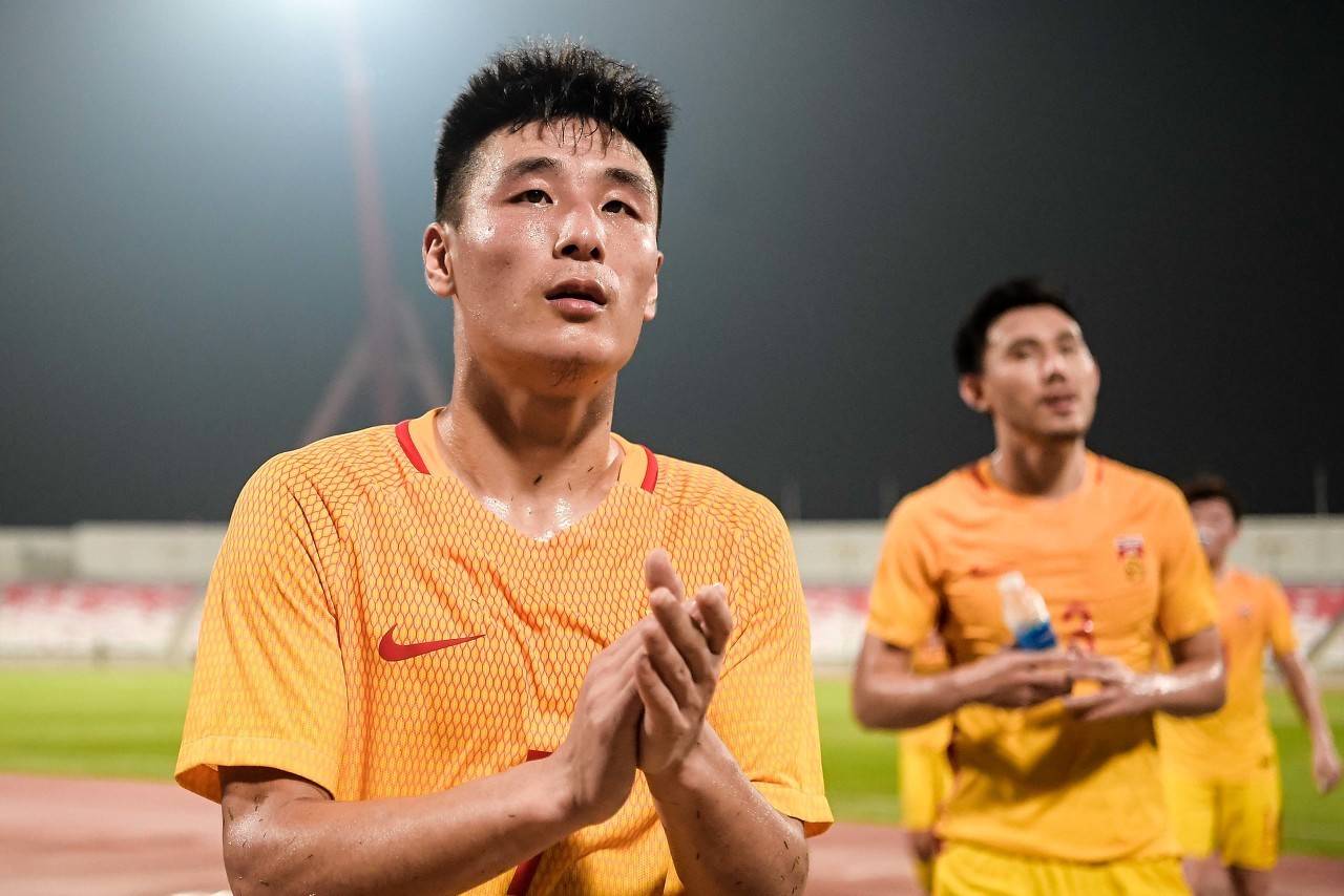 中国足球骂裁判,中国足球争议真实事件