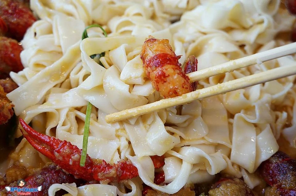 不容错过的小龙虾,不能错过的小龙虾