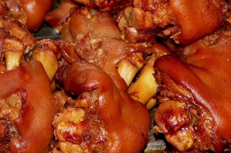 学卤菜新手入门教程,学习卤菜快速入门的8个技巧