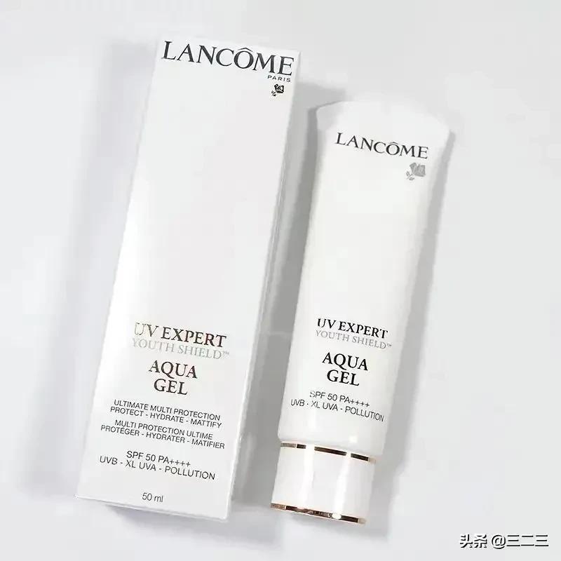 这才是真正的好用防晒霜,超级好用的防晒霜攻略