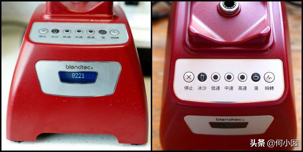 破壁机干磨粉测评,破壁机评测深度测评