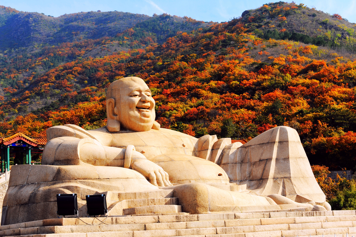 蟒山国家森林公园北京,蟒山国家森林公园门票