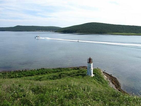 海参崴旅游项目有哪些,利路修和海参崴