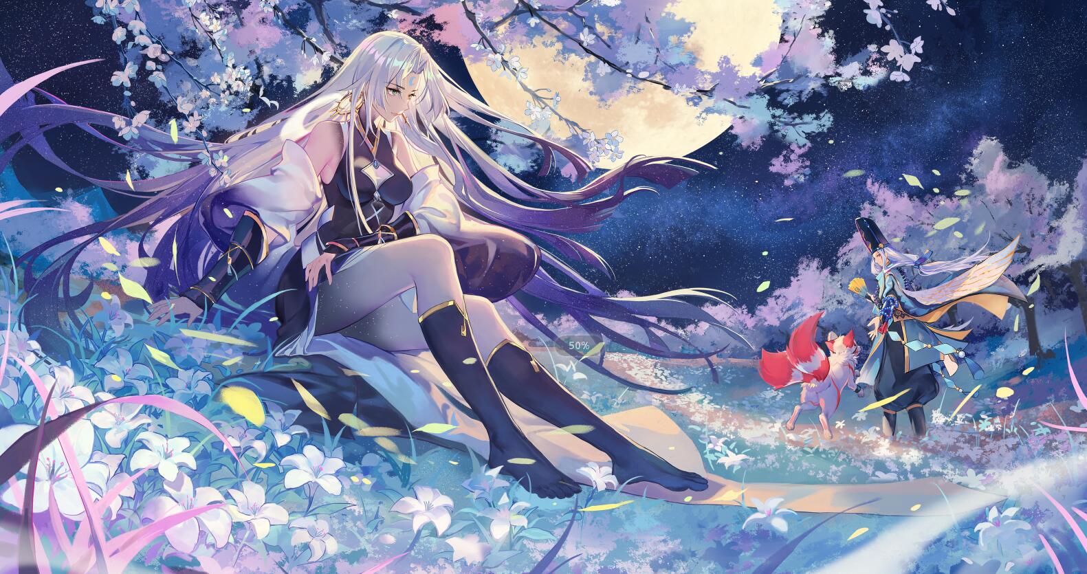 阴阳师为什么出新引擎,阴阳师全新引擎