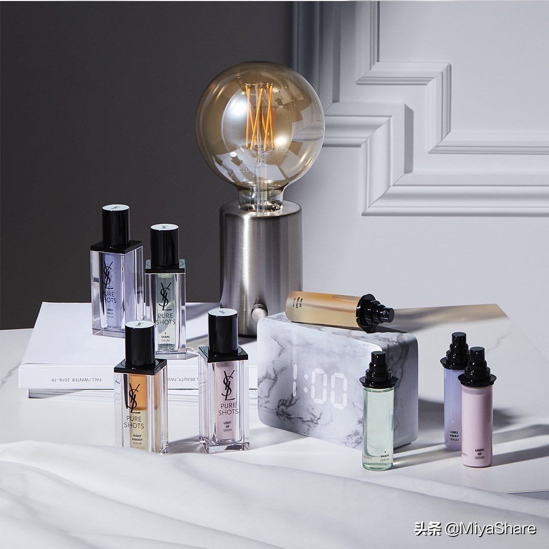 ysl精华夜皇后面霜测评,ysl精华夜皇后修复能力