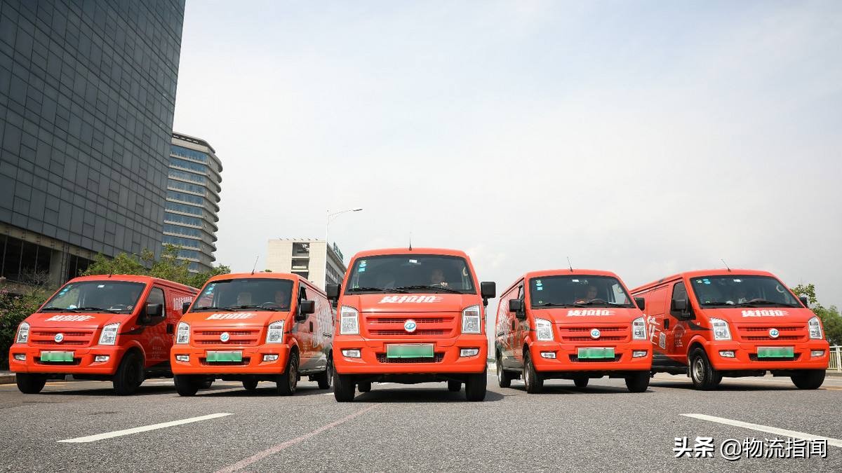 货拉拉、运满满、滴滴货运拼杀，同城货运到底有没有护城河？