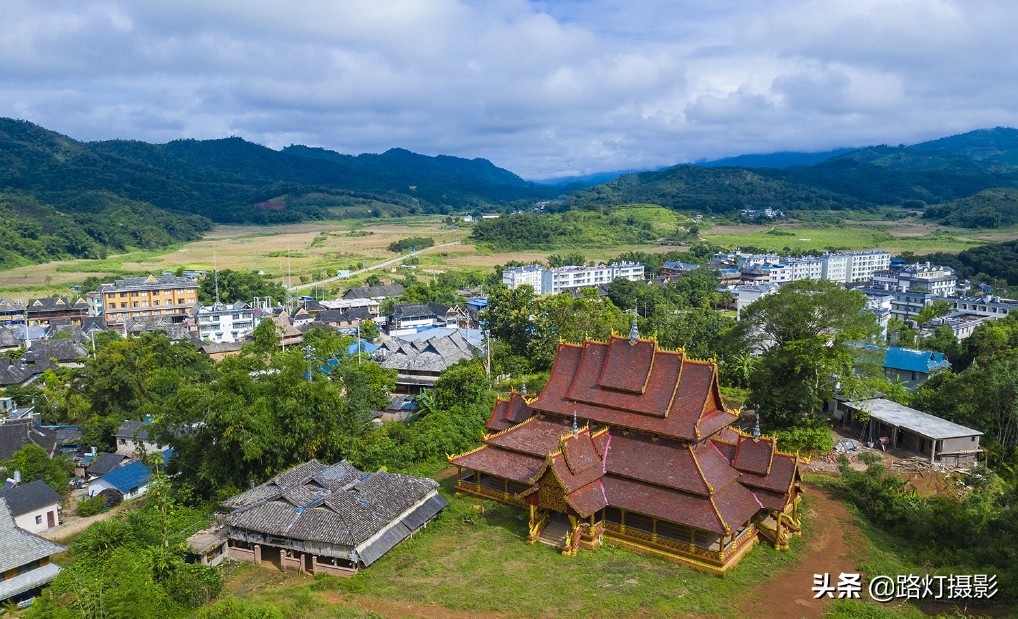 冬天云南哪里最适合居住,云南哪个城市冬暖夏凉适合养老