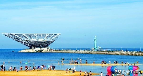 鲅鱼圈最强景点游玩攻略,鲅鱼圈旅游游玩攻略