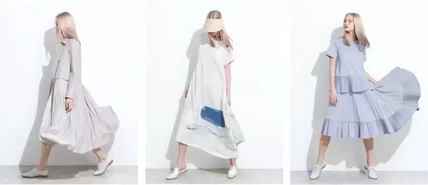 成绩单,看36家国内上市服饰企业2018年表现如何?