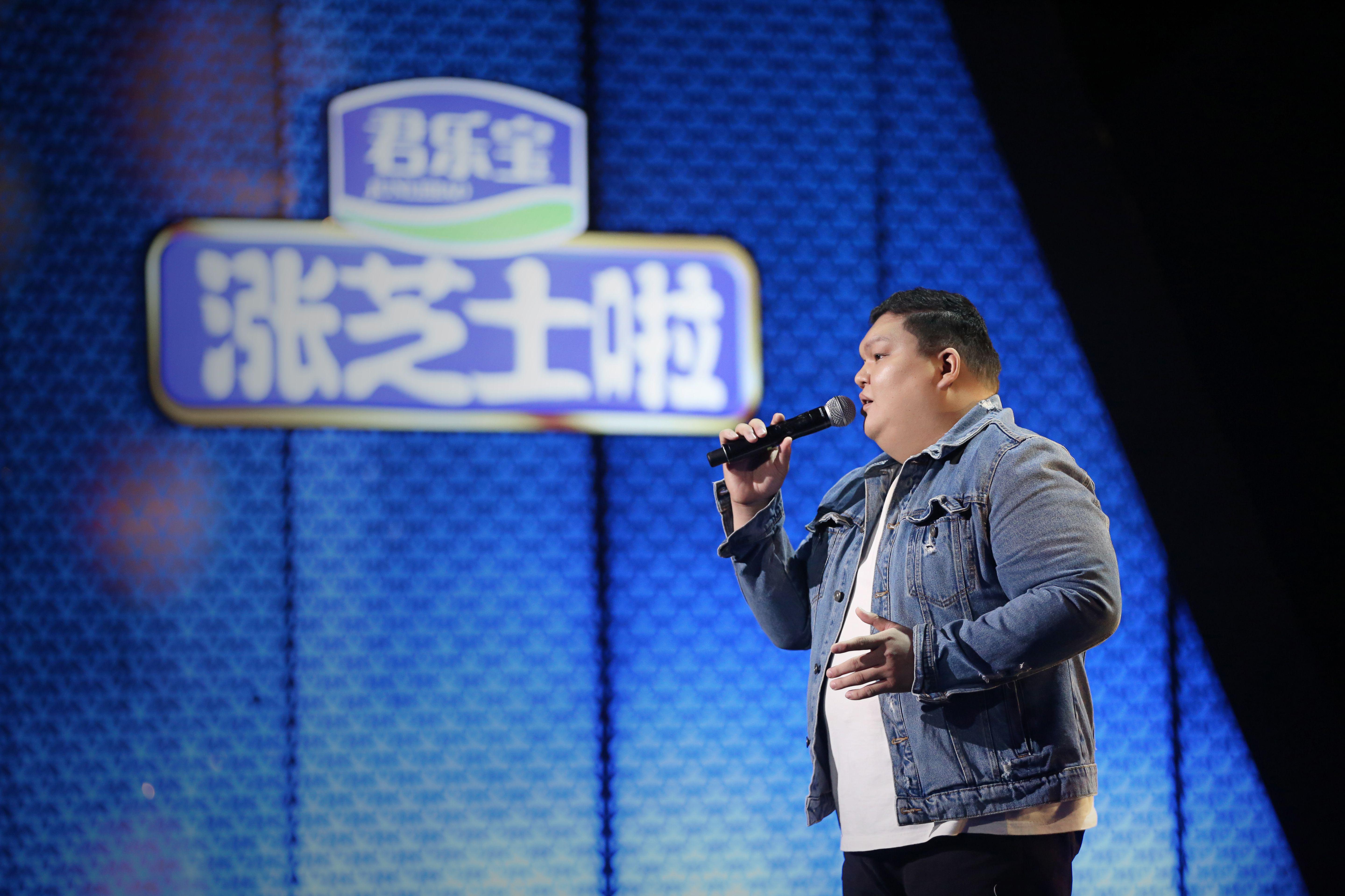 《百变达人》爆笑喜剧嗨翻全场，小清新人偶秀等你来看