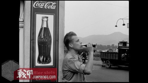 二战可口可乐故事,可口可乐二战