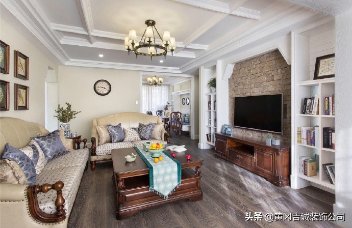 黄冈吉诚装饰好不好,吉诚装饰黄冈分公司