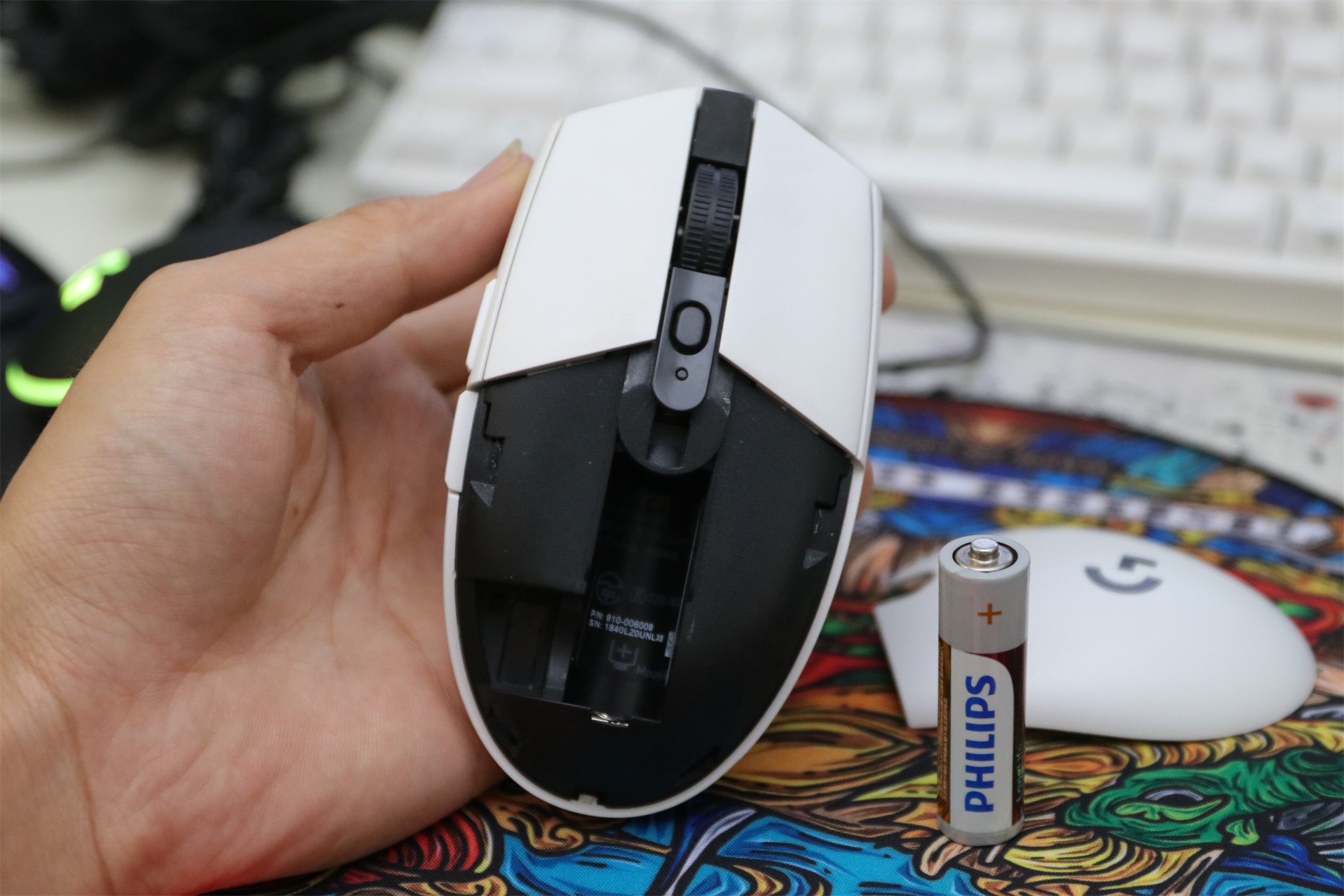 轻量化鼠标性价比推荐,200到300无线轻量化鼠标