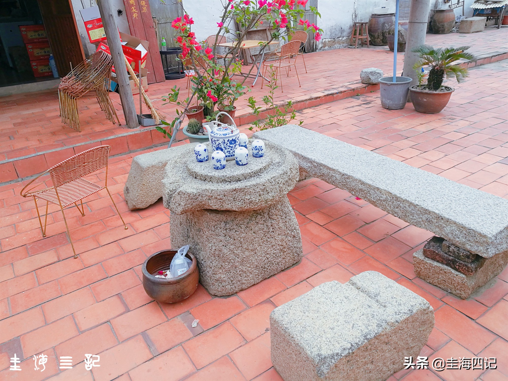 你是福建人？识别闽南人指南八法