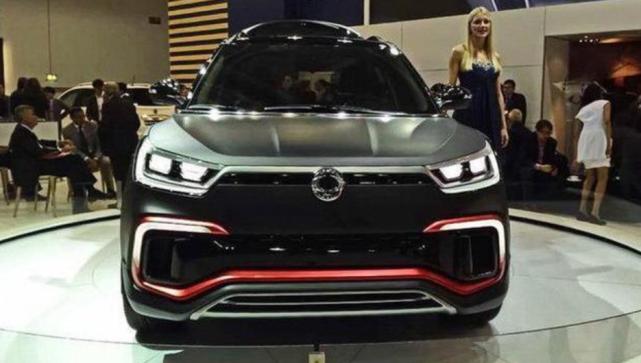 七座途凌xlv报价及图片,途凌xlv主打性价比