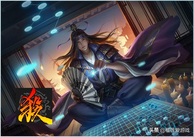 三国杀里如何提升自己的运气,三国杀怎么能提高伤害