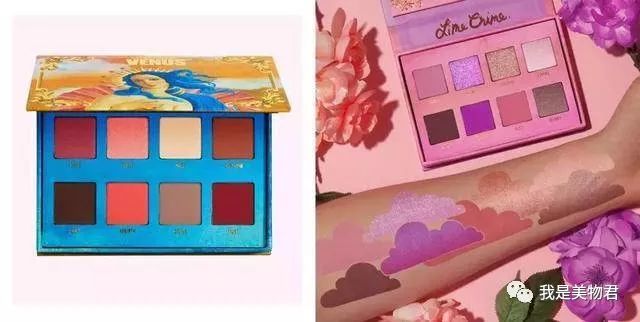 毁掉女人的化妆品,那些好看却渣渣的化妆品