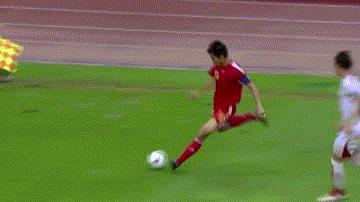 中国足球最有天赋的小将排名,毛剑卿和王佳玉关系好吗