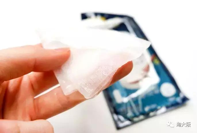 佑天兰果冻面膜日本售价,佑天兰面膜系列图片