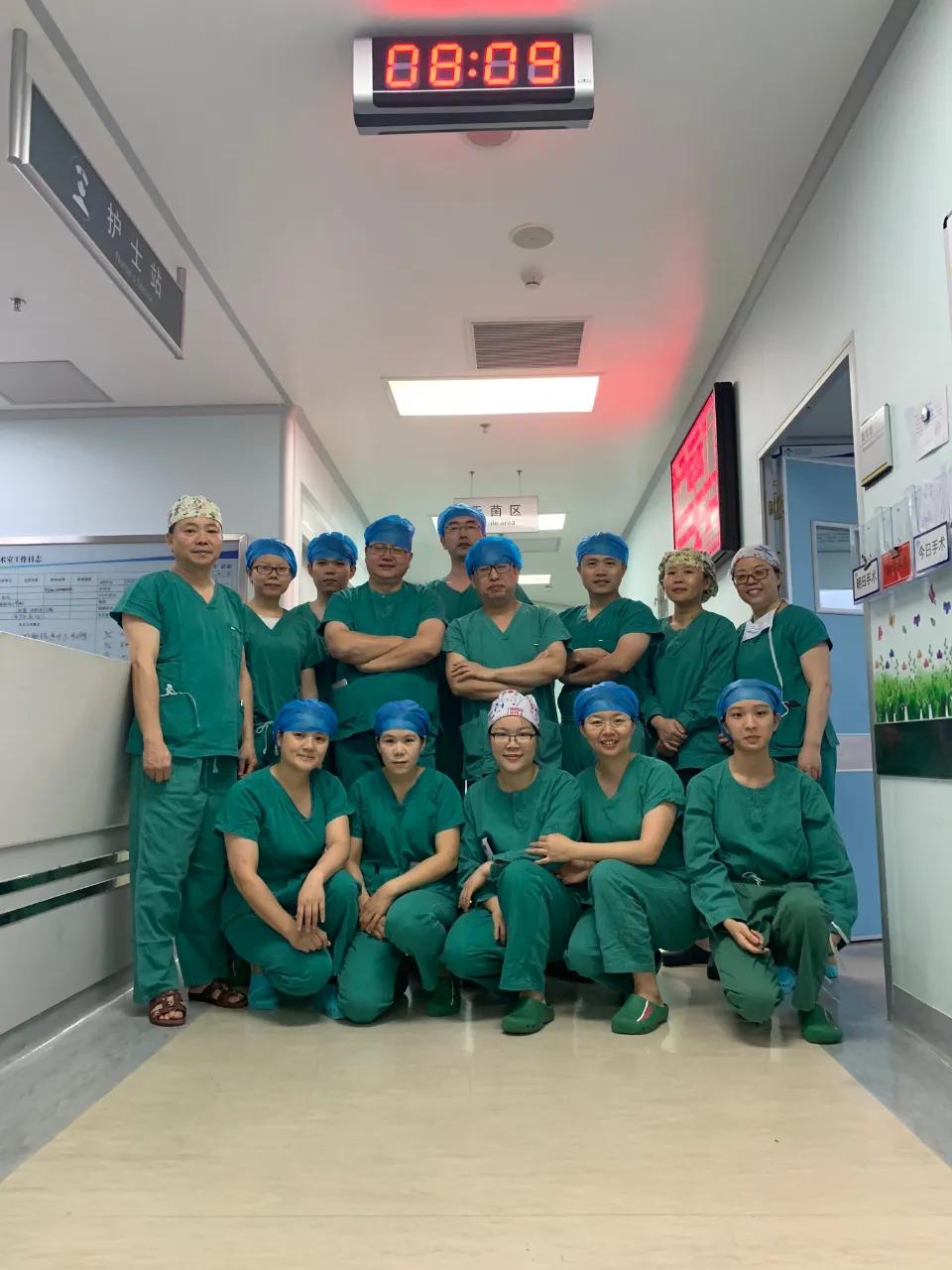 深圳市光明区人民医院肛肠科,深圳市人民医院肛肠科主任