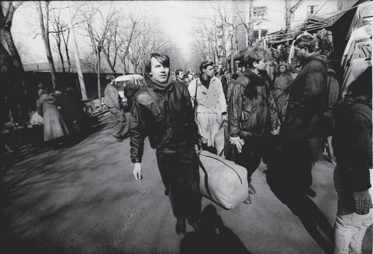 老北京各种爷的称呼,盘点老北京