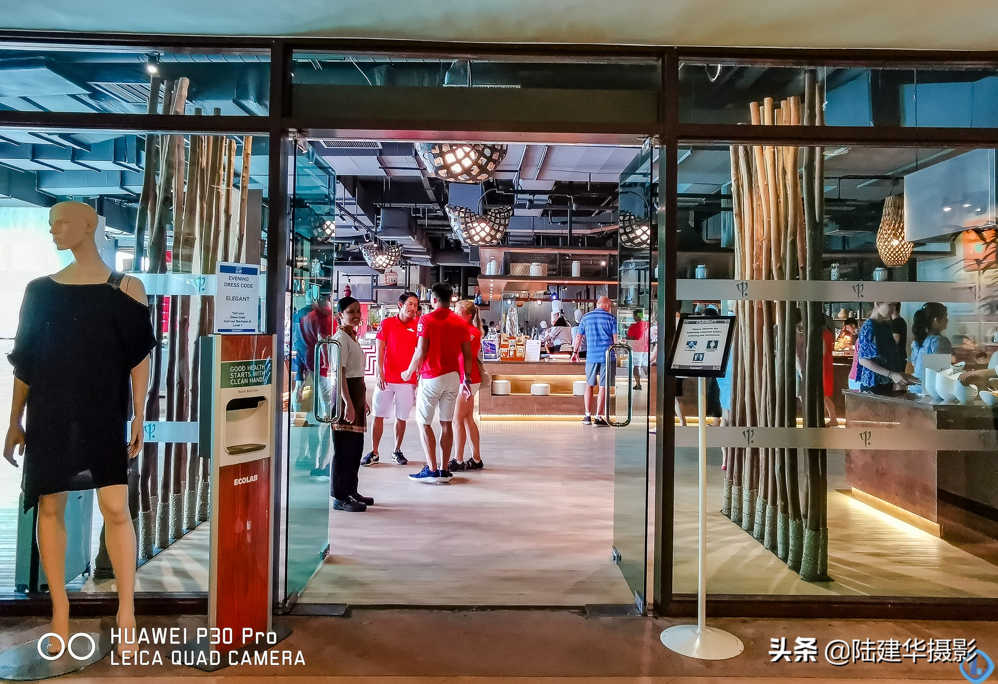 远离尘世喧哗的天堂小岛，ClubMed民丹岛度假村全攻略