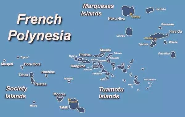 解封！大溪地7月15日起正式向国际游客开放