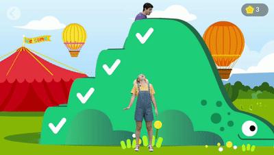 把外教请回家,哈佛外教英语启蒙有线上课程吗